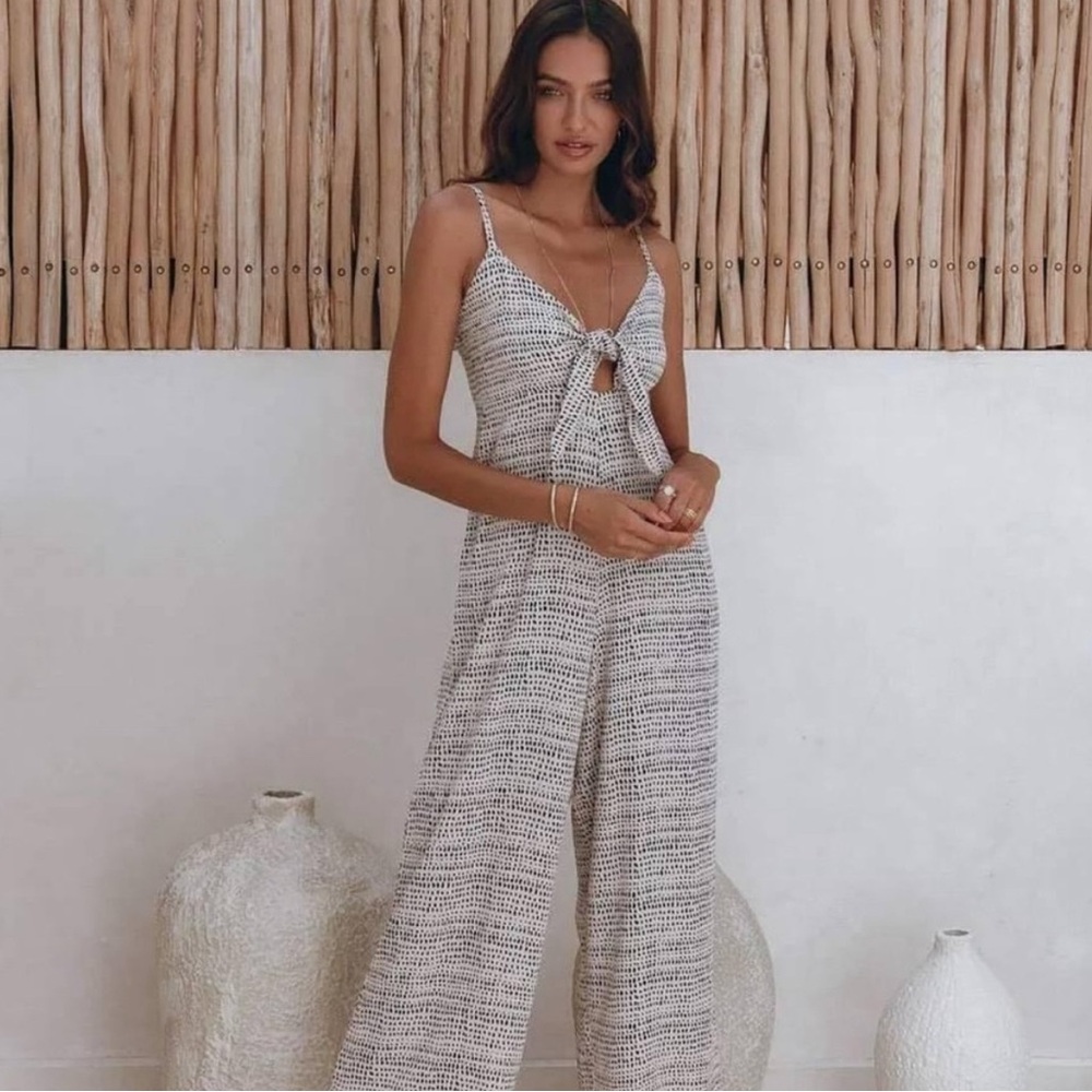 Aura Romper